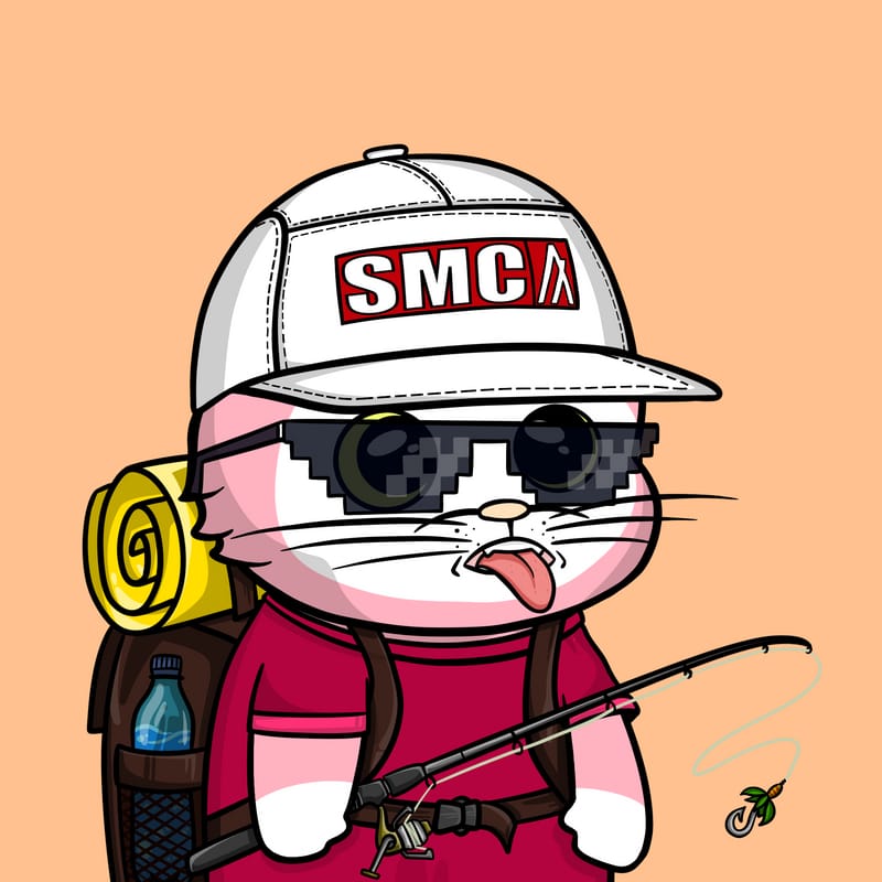 SMC #3262